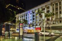Spreckels Theatre